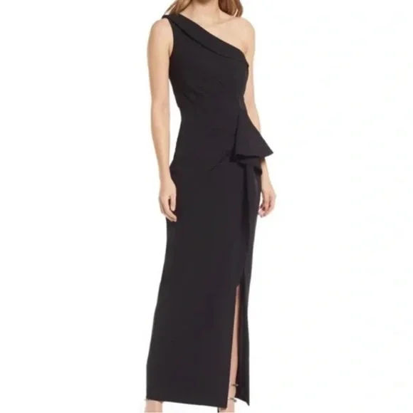 wedding white maxi dress ECB Exclusive: Most Admired Maxi Dress , White XS